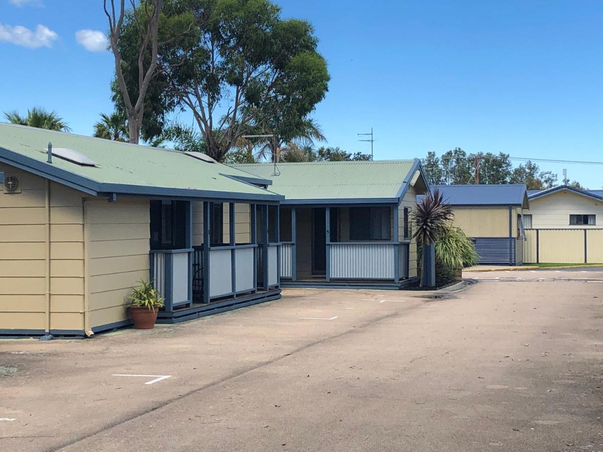 Koonwarra Holiday Park Lakes Entrance Kültér fotó