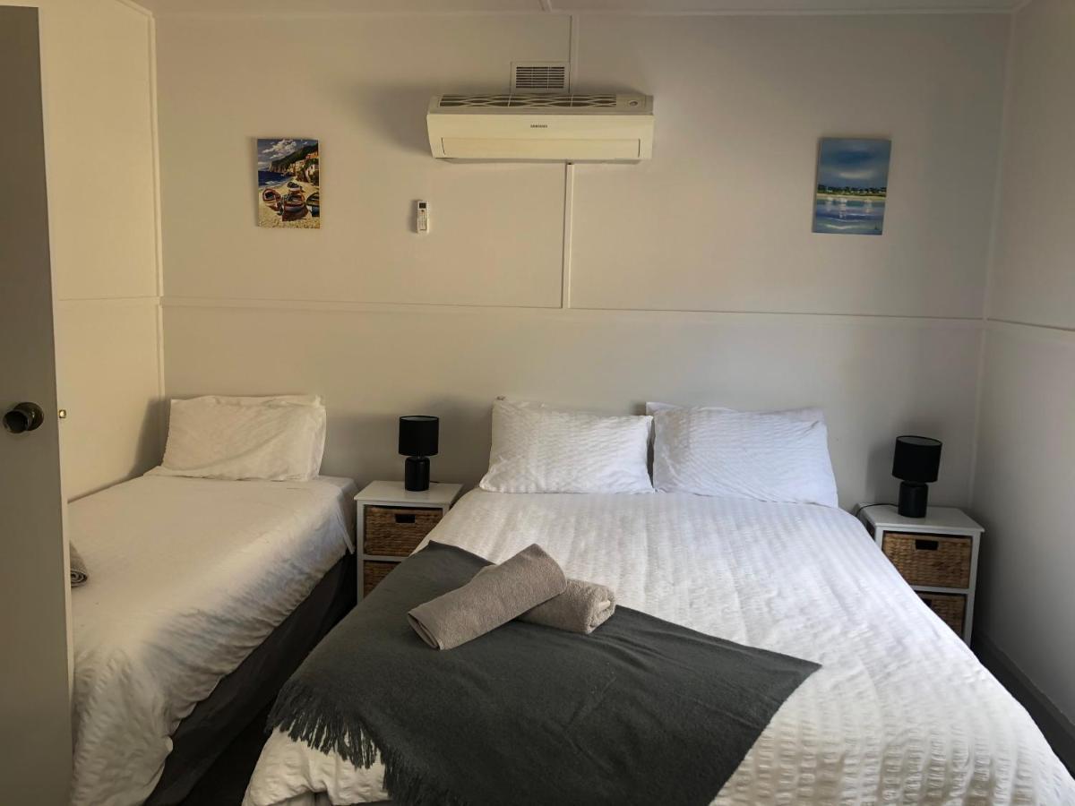 Koonwarra Holiday Park Lakes Entrance Kültér fotó