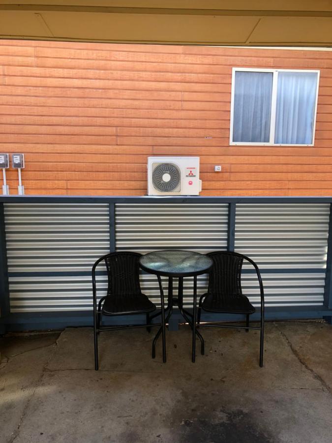 Koonwarra Holiday Park Lakes Entrance Kültér fotó