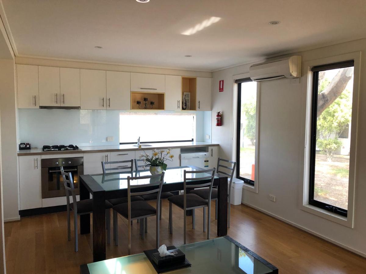 Koonwarra Holiday Park Lakes Entrance Kültér fotó