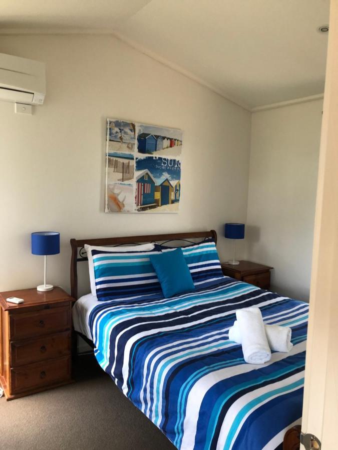 Koonwarra Holiday Park Lakes Entrance Kültér fotó