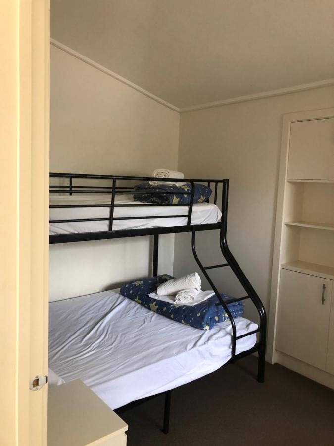 Koonwarra Holiday Park Lakes Entrance Kültér fotó