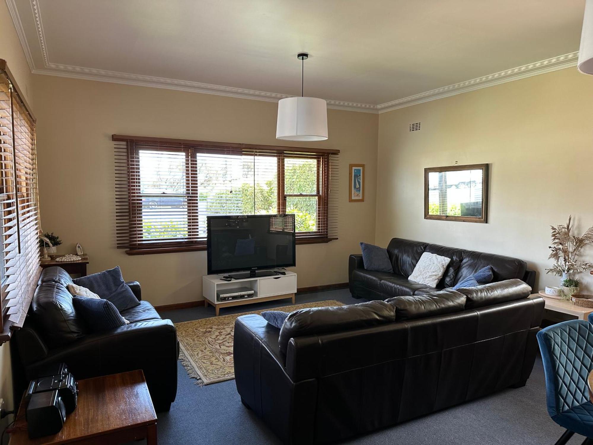 Koonwarra Holiday Park Lakes Entrance Kültér fotó