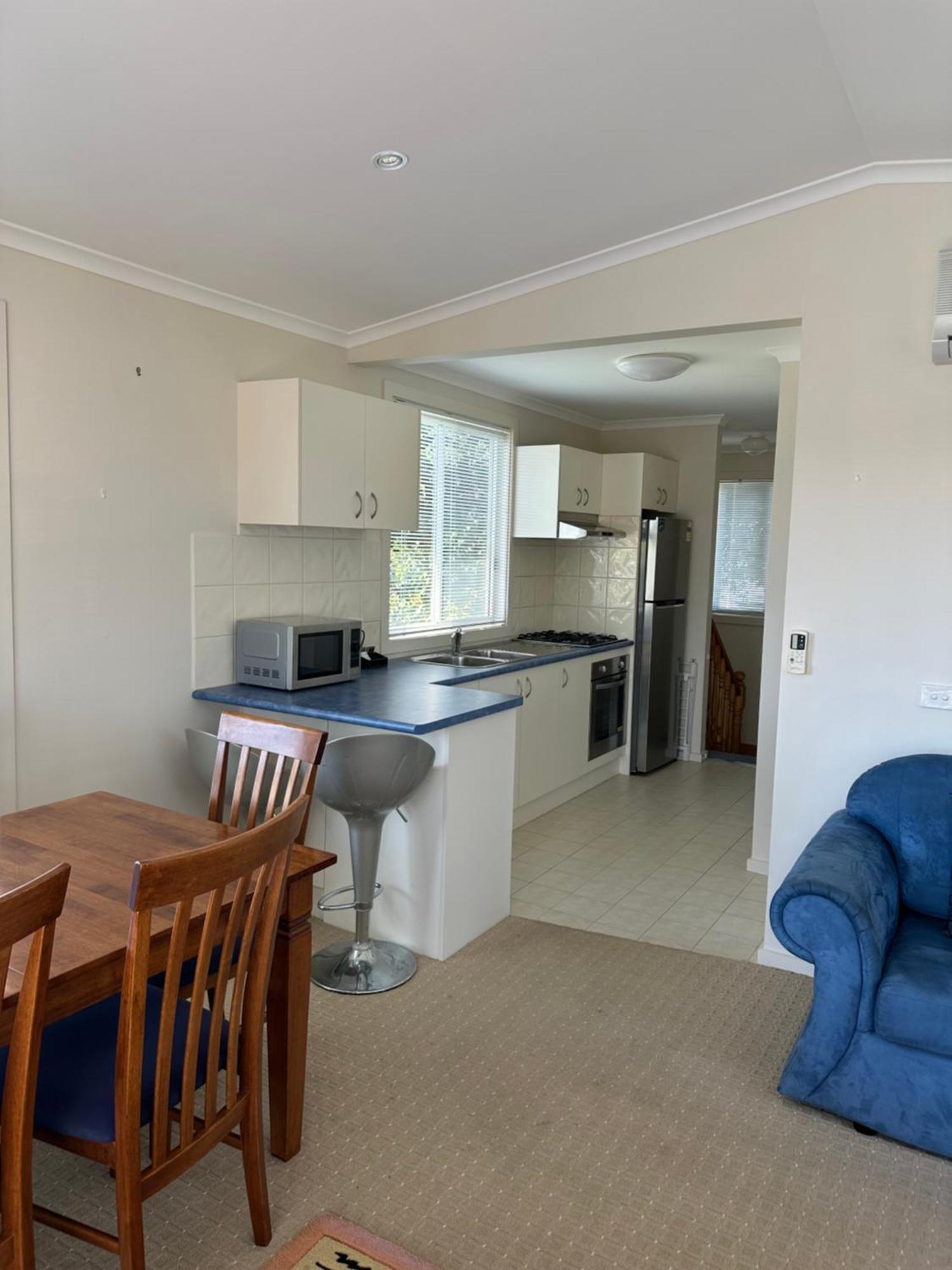 Koonwarra Holiday Park Lakes Entrance Kültér fotó