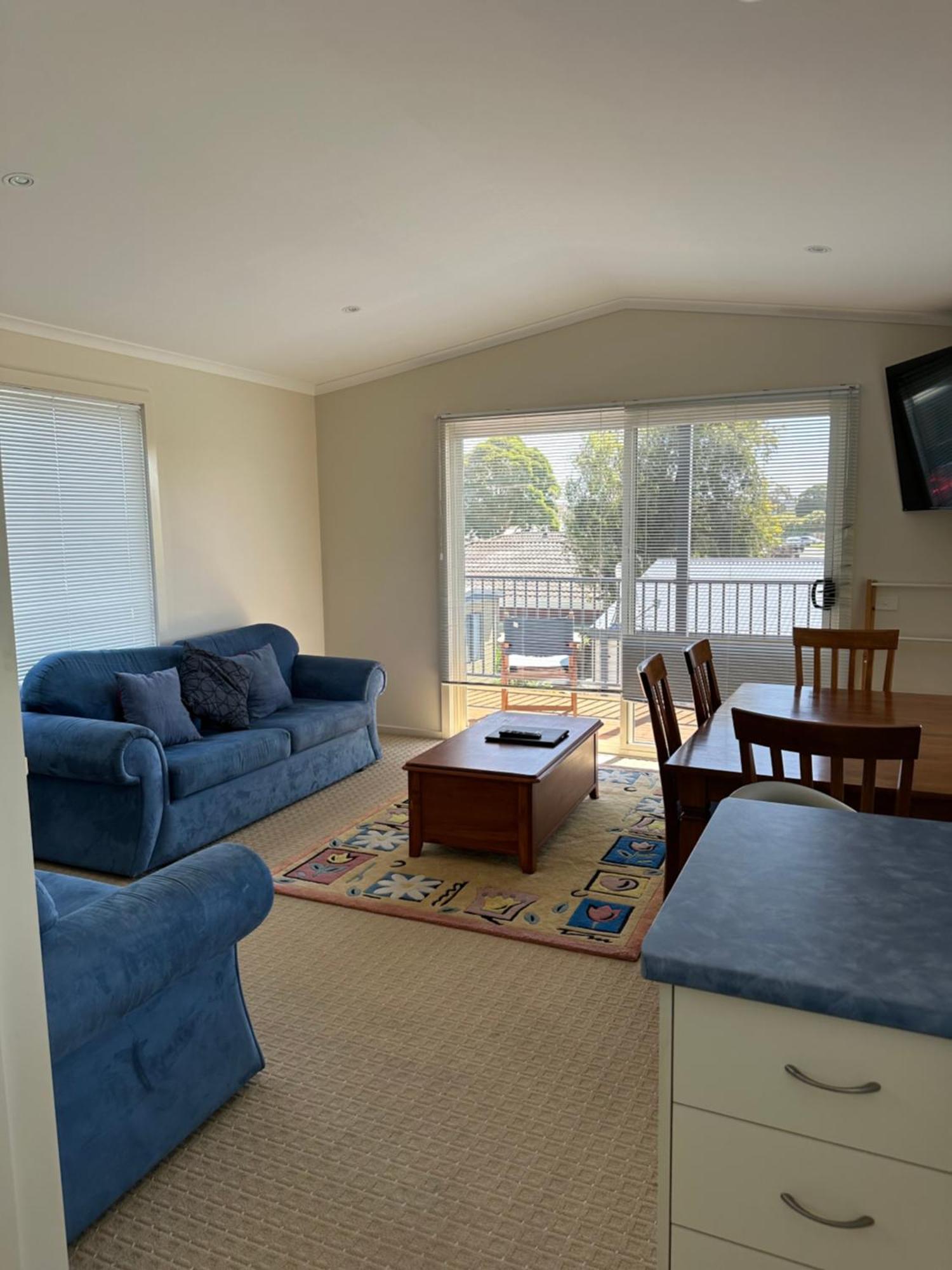 Koonwarra Holiday Park Lakes Entrance Kültér fotó