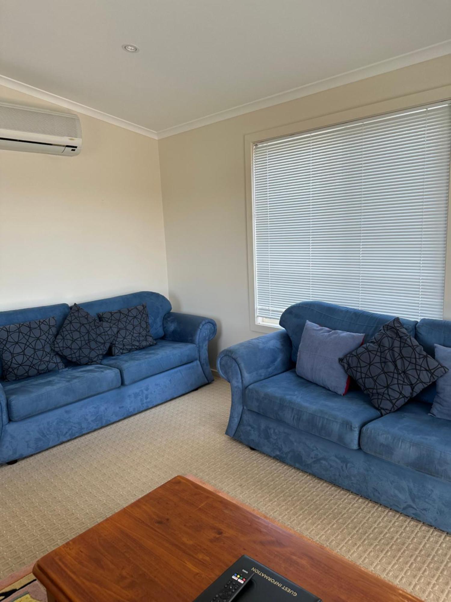 Koonwarra Holiday Park Lakes Entrance Kültér fotó