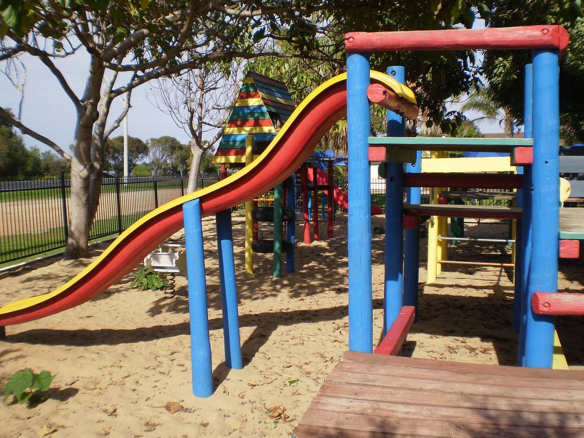 Koonwarra Holiday Park Lakes Entrance Kültér fotó