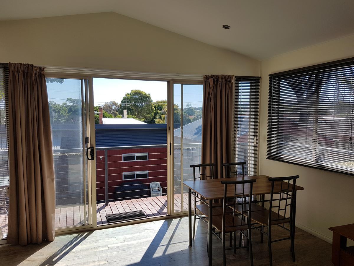 Koonwarra Holiday Park Lakes Entrance Kültér fotó
