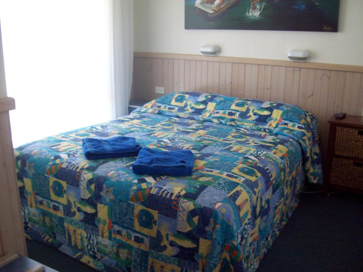 Koonwarra Holiday Park Lakes Entrance Kültér fotó