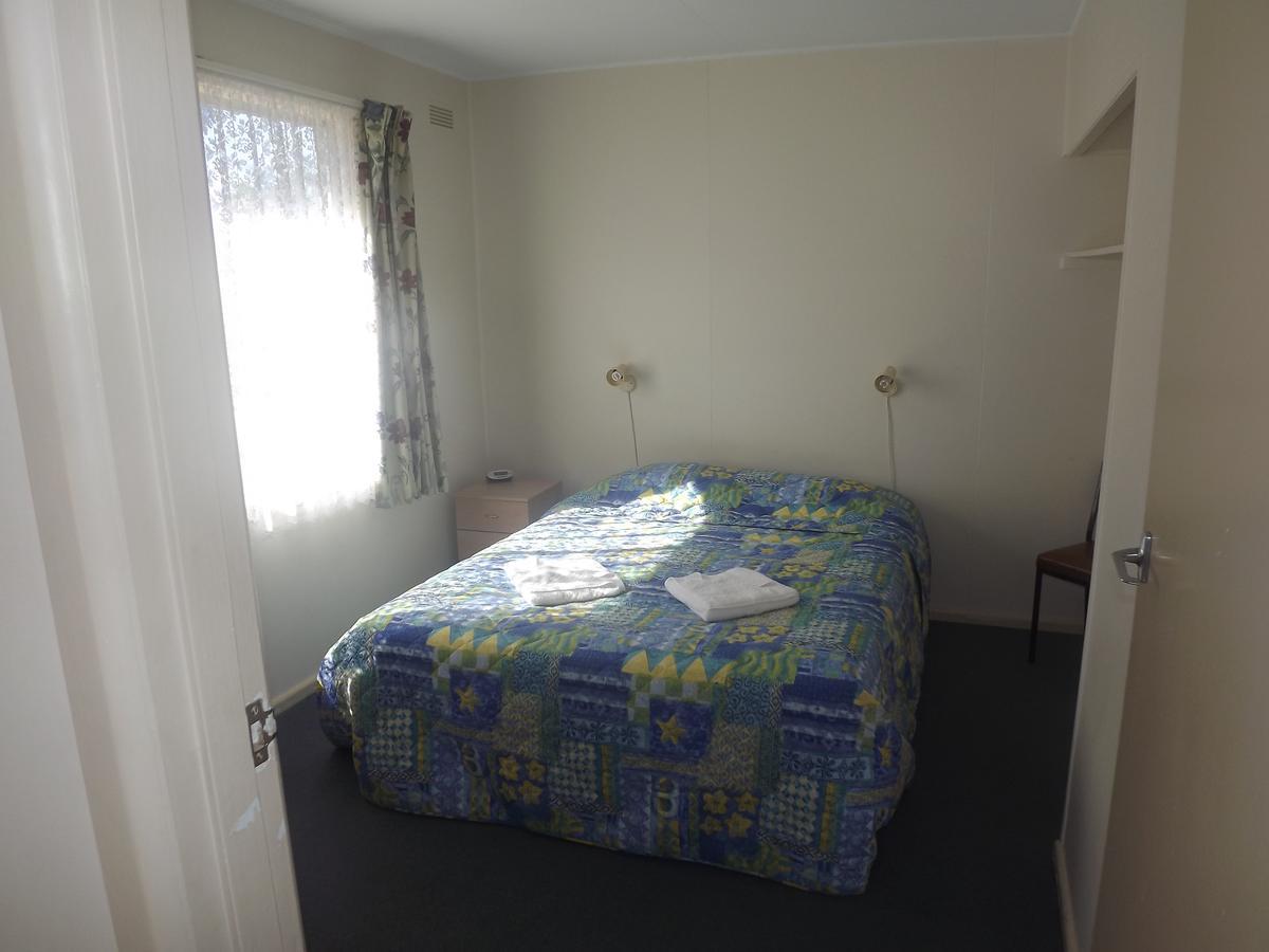 Koonwarra Holiday Park Lakes Entrance Kültér fotó