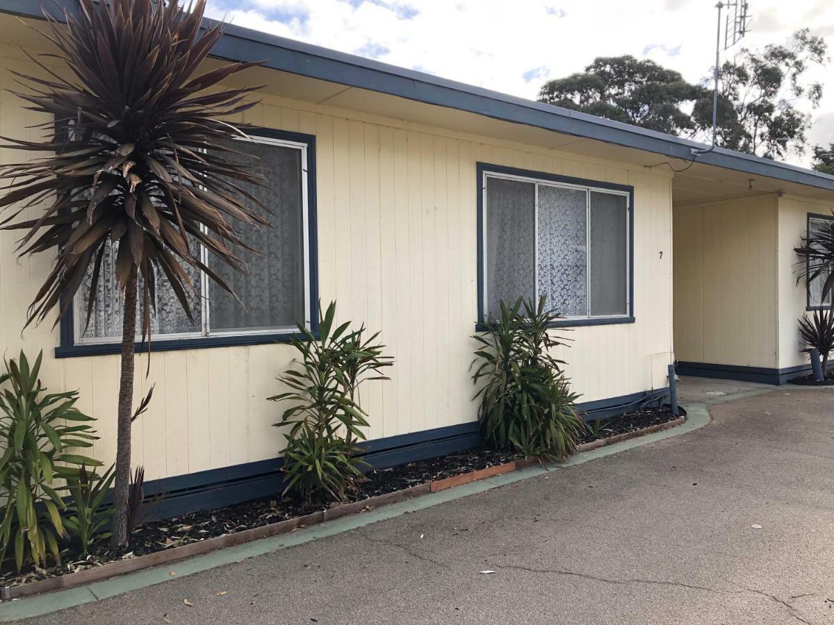 Koonwarra Holiday Park Lakes Entrance Kültér fotó