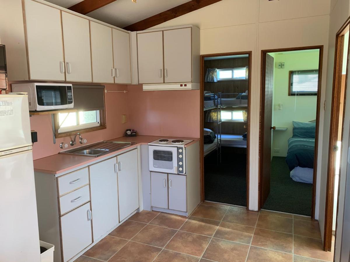Koonwarra Holiday Park Lakes Entrance Kültér fotó