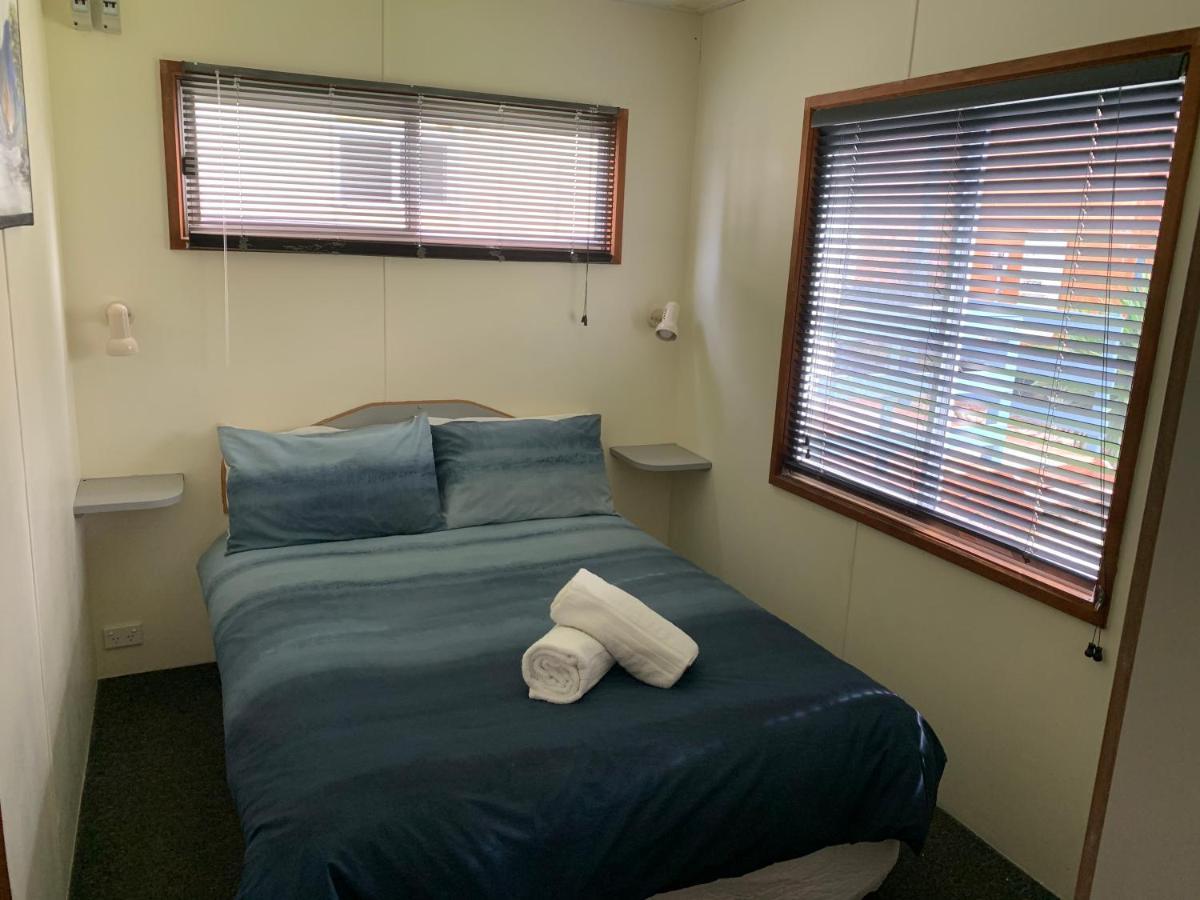 Koonwarra Holiday Park Lakes Entrance Kültér fotó